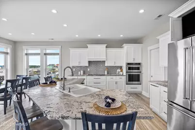 9091 W 9th Street, Surf City, NC 28445 - Photo 21