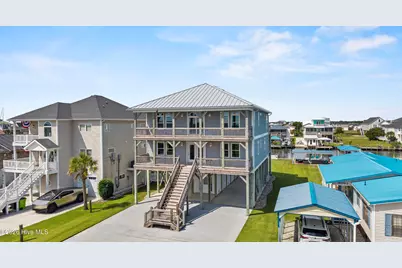 9091 W 9th Street, Surf City, NC 28445 - Photo 95