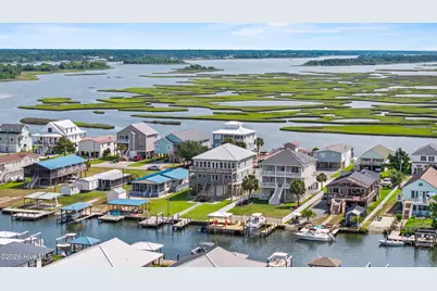 9091 W 9th Street, Surf City, NC 28445 - Photo 87