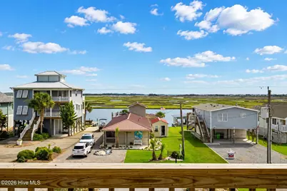 9091 W 9th Street, Surf City, NC 28445 - Photo 73
