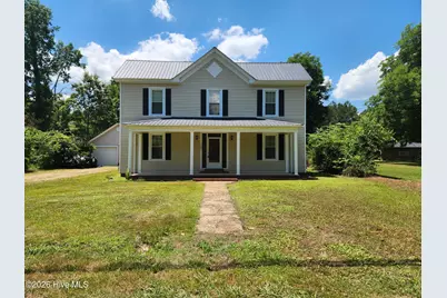 2605 N Nc Highway 305, Aulander, NC 27805 - Photo 1