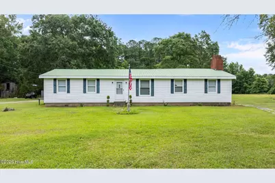2240 Clay Bottom School Road, Chocowinity, NC 27817 - Photo 1