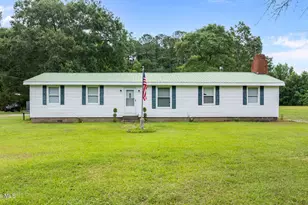 2240 Clay Bottom School Rd, Chocowinity, NC 27817 - Photo 1