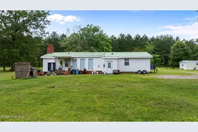 2240 Clay Bottom School Road, Chocowinity, NC 27817 - Photo 19