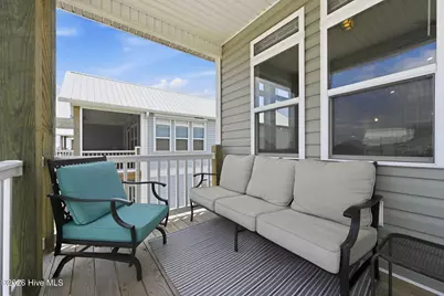 124 Sea Gull Lane, North Topsail Beach, NC 28460 - Photo 13