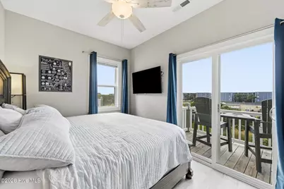 124 Sea Gull Lane, North Topsail Beach, NC 28460 - Photo 17