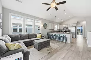 124 Sea Gull Ln, North Topsail Beach, NC 28460 - Photo 5