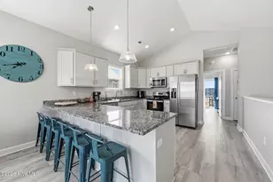 124 Sea Gull Ln, North Topsail Beach, NC 28460 - Photo 7