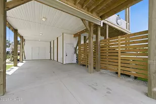 124 Sea Gull Ln, North Topsail Beach, NC 28460 - Photo 37