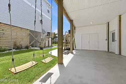 124 Sea Gull Lane, North Topsail Beach, NC 28460 - Photo 39