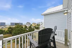 124 Sea Gull Ln, North Topsail Beach, NC 28460 - Photo 19