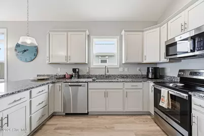 124 Sea Gull Lane, North Topsail Beach, NC 28460 - Photo 7