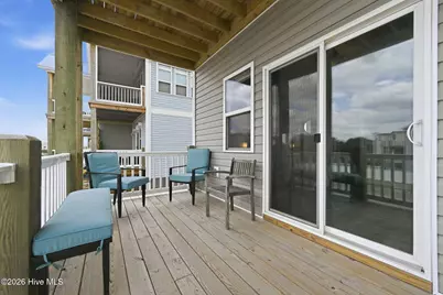 124 Sea Gull Lane, North Topsail Beach, NC 28460 - Photo 31