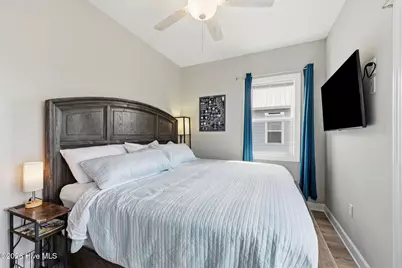 124 Sea Gull Lane, North Topsail Beach, NC 28460 - Photo 15