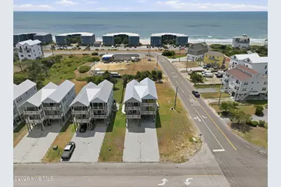 124 Sea Gull Lane, North Topsail Beach, NC 28460 - Photo 3