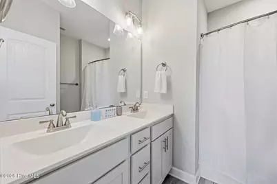 124 Sea Gull Lane, North Topsail Beach, NC 28460 - Photo 29