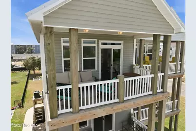 124 Sea Gull Lane, North Topsail Beach, NC 28460 - Photo 41