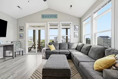 124 Sea Gull Lane, North Topsail Beach, NC 28460 - Photo 3