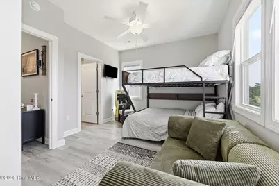 124 Sea Gull Lane, North Topsail Beach, NC 28460 - Photo 21