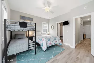 124 Sea Gull Lane, North Topsail Beach, NC 28460 - Photo 33