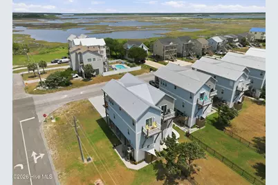 124 Sea Gull Lane, North Topsail Beach, NC 28460 - Photo 47