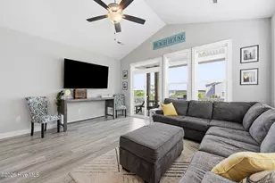 124 Sea Gull Ln, North Topsail Beach, NC 28460 - Photo 5