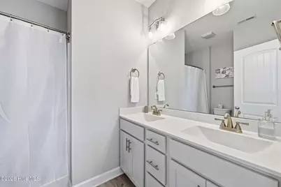 124 Sea Gull Lane, North Topsail Beach, NC 28460 - Photo 25