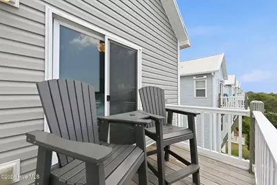 124 Sea Gull Lane, North Topsail Beach, NC 28460 - Photo 17