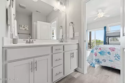 124 Sea Gull Lane, North Topsail Beach, NC 28460 - Photo 35