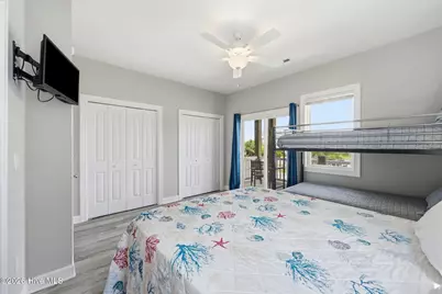 124 Sea Gull Lane, North Topsail Beach, NC 28460 - Photo 33