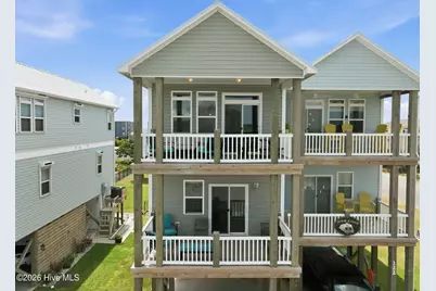 124 Sea Gull Lane, North Topsail Beach, NC 28460 - Photo 43