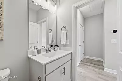 124 Sea Gull Lane, North Topsail Beach, NC 28460 - Photo 37