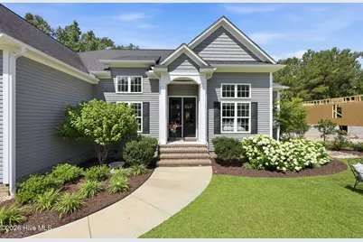 122 Friburg Road, New Bern, NC 28562 - Photo 5