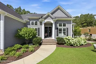 122 Friburg Rd, New Bern, NC 28562 - Photo 5