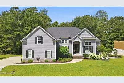 122 Friburg Road, New Bern, NC 28562 - Photo 1