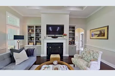 122 Friburg Road, New Bern, NC 28562 - Photo 11