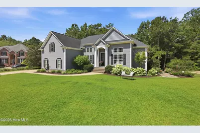 122 Friburg Road, New Bern, NC 28562 - Photo 3