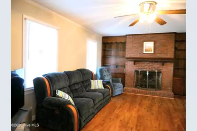 2626 Turnage Drive, Kinston, NC 28501 - Photo 17
