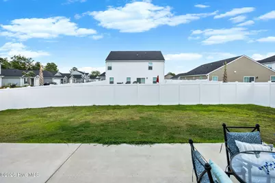 254 Red Ridge Lane SW, Sunset Beach, NC 28468 - Photo 45