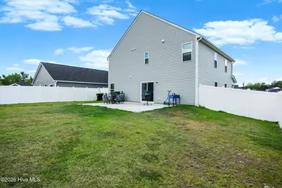 254 Red Ridge Lane SW, Sunset Beach, NC 28468 - Photo 47