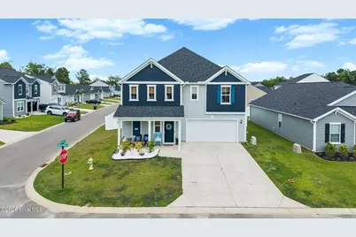 254 Red Ridge Lane SW, Sunset Beach, NC 28468 - Photo 49