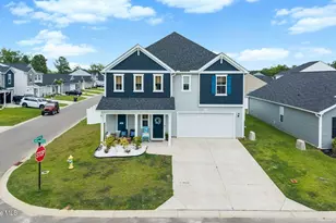 254 Red Ridge Ln SW, Sunset Beach, NC 28468 - Photo 49