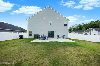 254 Red Ridge Lane SW, Sunset Beach, NC 28468 - Photo 45