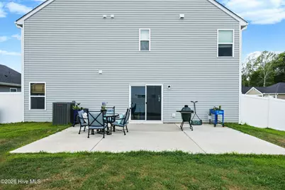 254 Red Ridge Lane SW, Sunset Beach, NC 28468 - Photo 43