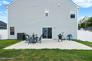 254 Red Ridge Ln SW, Sunset Beach, NC 28468 - Photo 43