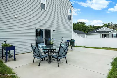 254 Red Ridge Lane SW, Sunset Beach, NC 28468 - Photo 41