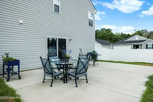 254 Red Ridge Ln SW, Sunset Beach, NC 28468 - Photo 41