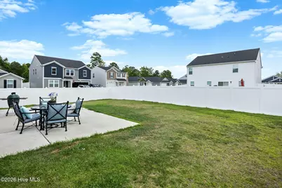 254 Red Ridge Lane SW, Sunset Beach, NC 28468 - Photo 49