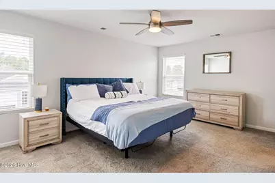 254 Red Ridge Lane SW, Sunset Beach, NC 28468 - Photo 25