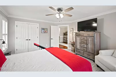 24 Ladybank, Rocky Mount, NC 27804 - Photo 37